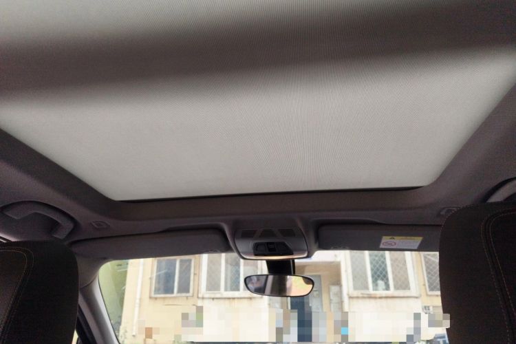 Used BMW X1 2022 sDrive25Li Leading Model Headliner