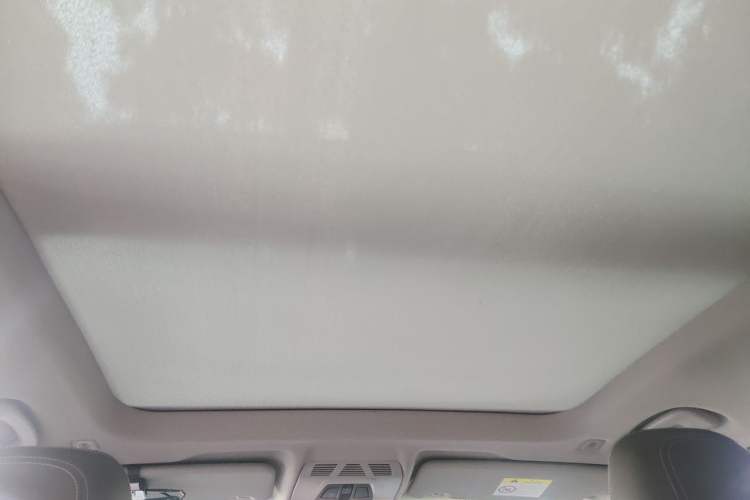 Used BMW X1 2022 sDrive25Li Leading Model Headliner