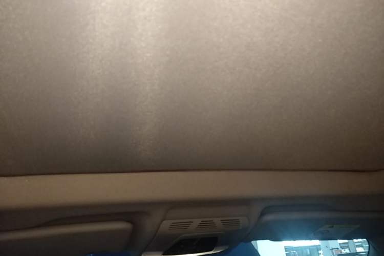 Used BMW X1 2022 sDrive25Li Leading Model Headliner