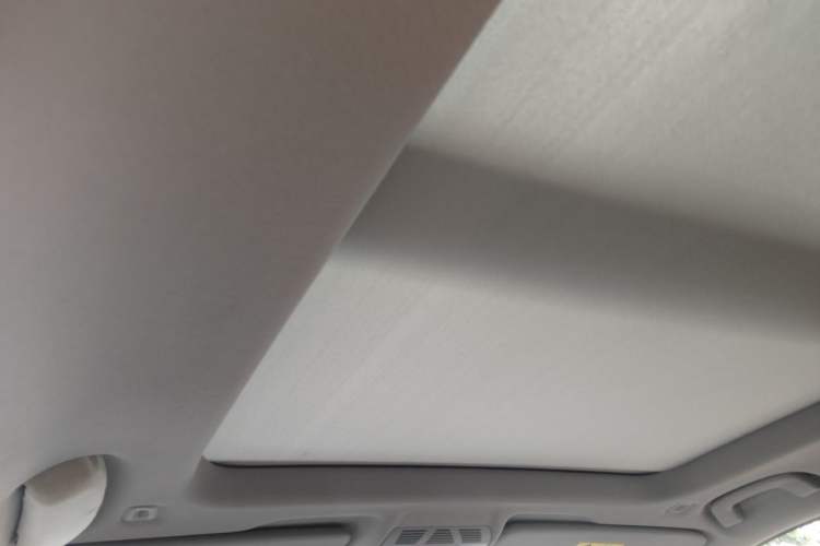 Used BMW X1 2022 sDrive25Li Leading Model Headliner