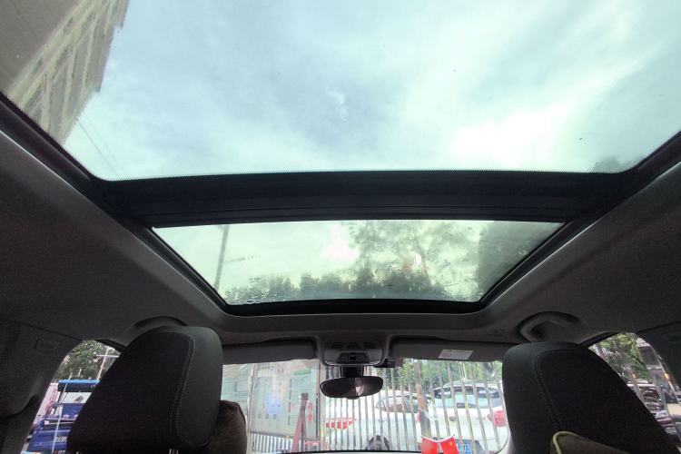 Used BMW X1 2022 sDrive20Li Fashion Model Headliner