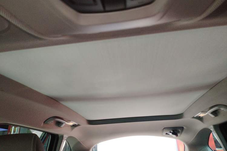Used BMW X1 2022 Updated xDrive25Li Premium Edition Headliner