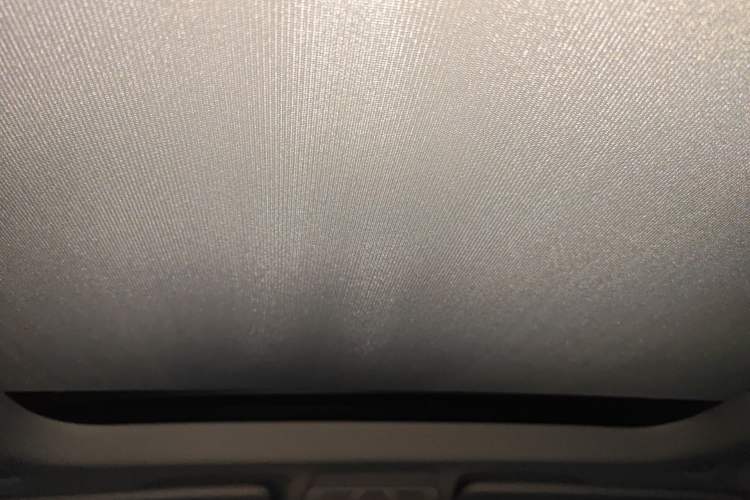 Used BMW X1 2022 sDrive25Li Leading Model Headliner