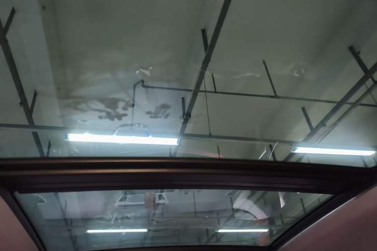 Used BMW X1 2022 sDrive25Li Leading Model Headliner