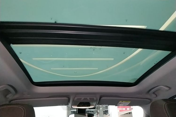 Used BMW X1 2022 sDrive25Li Leading Model Headliner
