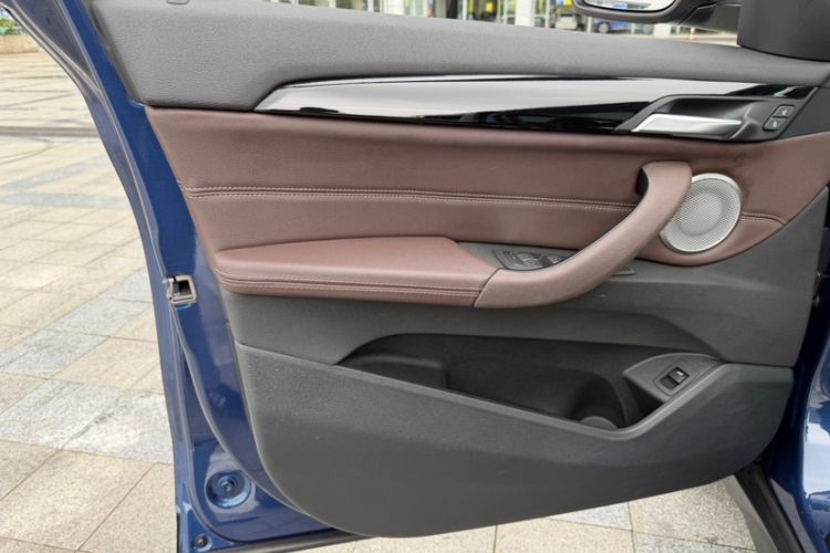 Used BMW X1 2022 sDrive25Li Leading Model Interior 10