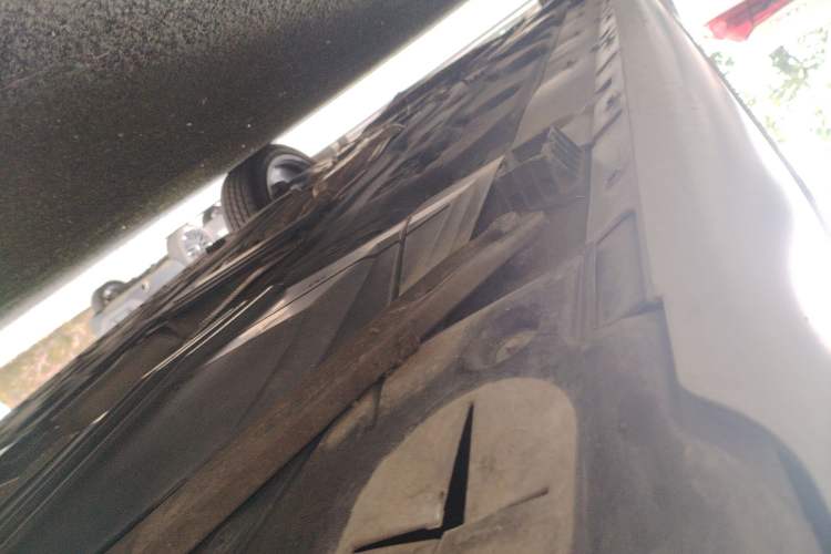 Used BMW X1 2022 Updated xDrive25Li Premium Edition Left Side Sill