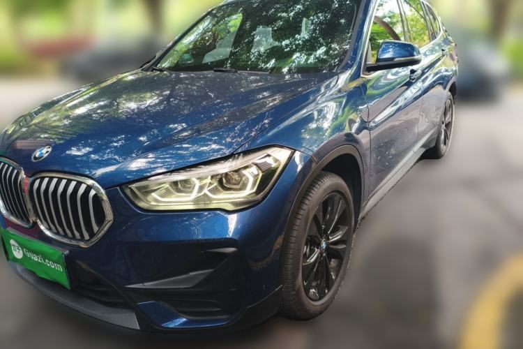 Ojetý BMW X1 2022 sDrive20Li Fashion Model Guazi used car, China used car export, Used car for sale, Used  cars, Cheapest cars for sale