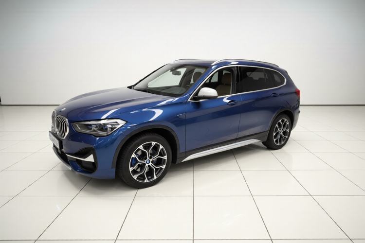 BMW X1 2022 sDrive20Li Luxury Model usado Guazi used car, China used car export, Used car for sale, Used cars, Cheapest cars for sale