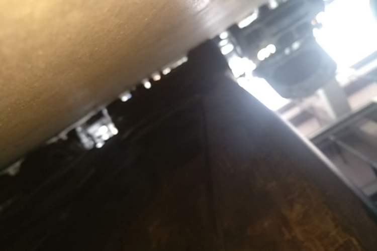 Used BMW X1 2022 sDrive25Li Leading Model Right Side Sill