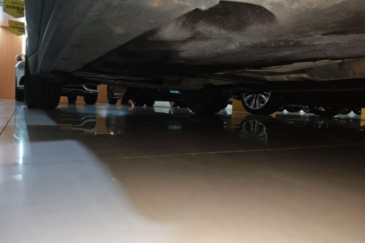 Used BMW X1 2022 sDrive25Li Leading Model Right Side Sill