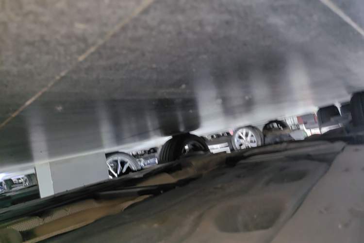 Used BMW X1 2022 sDrive25Li Leading Model Right Side Sill