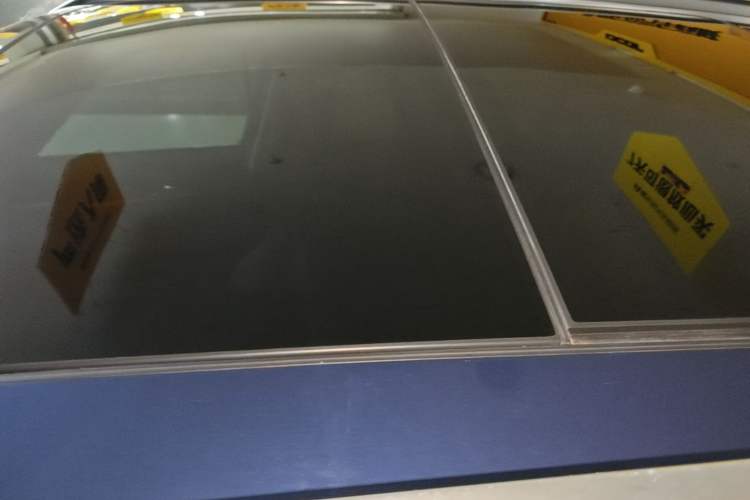 Used BMW X1 2022 sDrive25Li Leading Model Roof