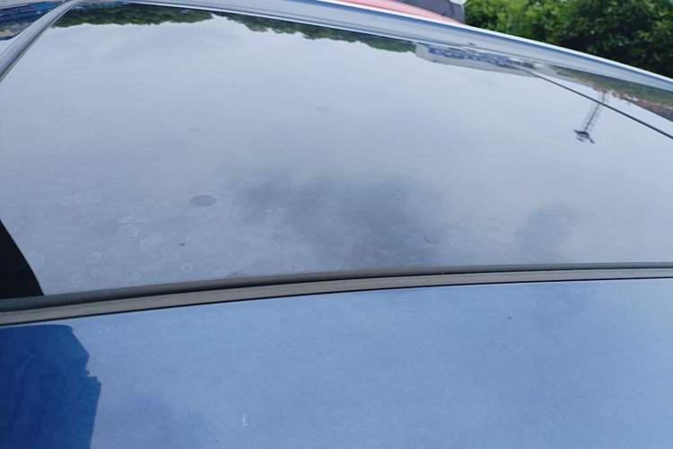 Used BMW X1 2022 sDrive25Li Leading Model Roof