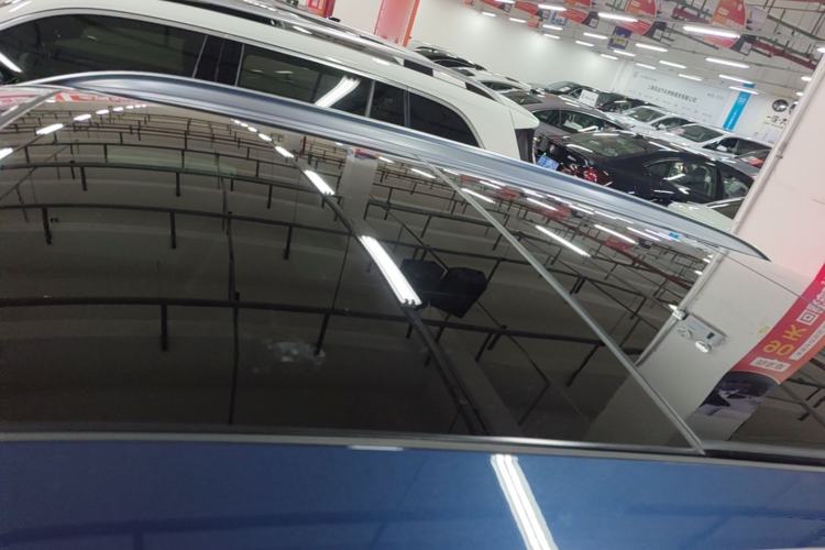 Used BMW X1 2022 sDrive25Li Leading Model Roof