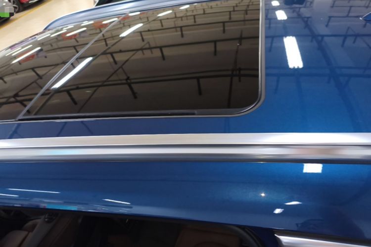 Used BMW X1 2022 sDrive25Li Leading Model Roof