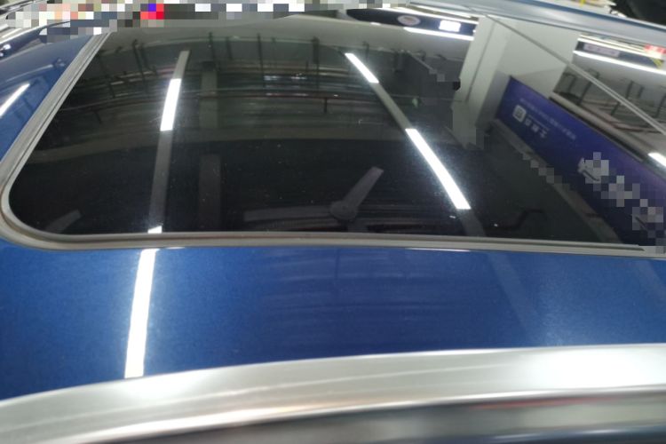 Used BMW X1 2022 sDrive25Li Leading Model Roof