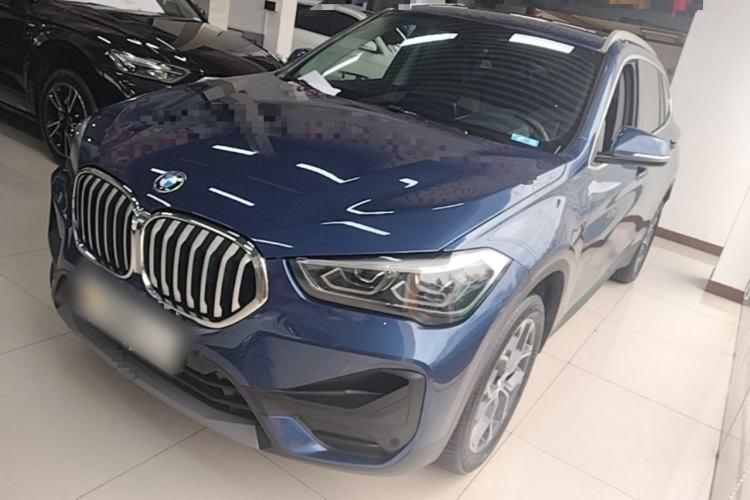 BMW X1 2022 sDrive25Li Leading Model مستعملة Guazi used car, China used car export, Used car for sale, Used  cars, Cheapest cars for sale