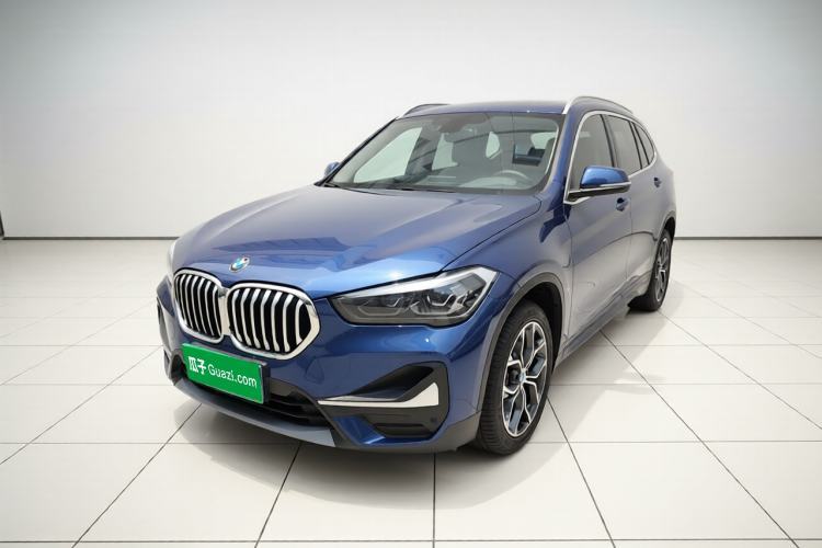 BMW X1 2022 sDrive25Li Leading Model مستعملة Guazi used car, China used car export, Used car for sale, Used  cars, Cheapest cars for sale
