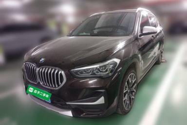 Used BMW X1 2022 xDrive25Li Luxury Model