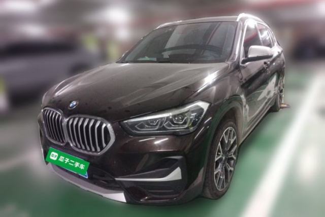Used BMW X1 2022 xDrive25Li Luxury Model