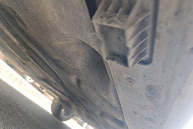Used BMW X1 2022 sDrive25Li Leading Model Chassis Front Left