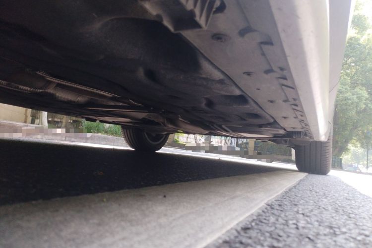 Used BMW X1 2022 sDrive20Li Luxury Model Chassis Front Left