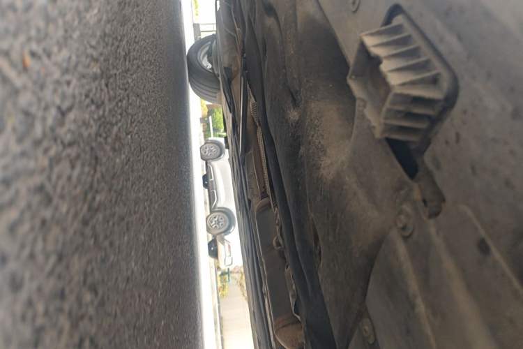 Used BMW X1 2022 sDrive25Li Leading Model Chassis Front Right