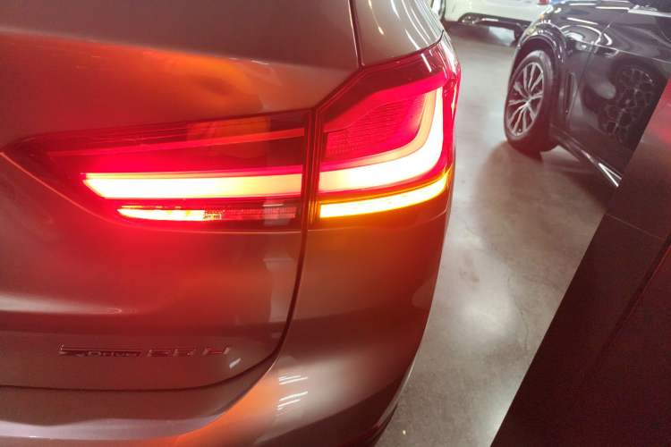 Used BMW X1 2022 sDrive20Li Luxury Model Right Rear Taillight
