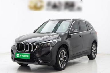 Used BMW X1 2022 sDrive25Li Leading Model
