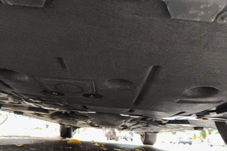 Used BMW X1 2022 sDrive20Li Fashion Model Chassis Front