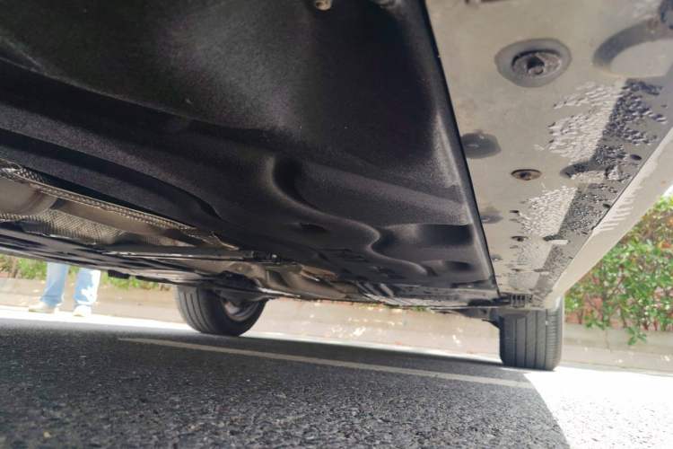 Used BMW X1 2022 sDrive25Li Leading Model Chassis Front Left