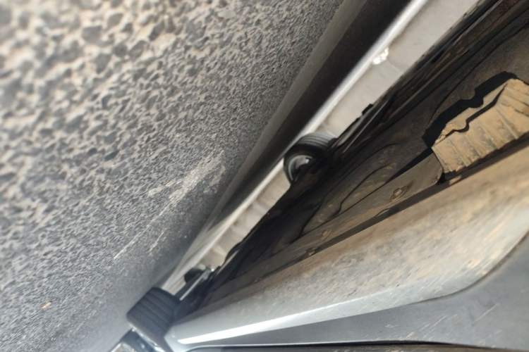 Used BMW X1 2022 Updated xDrive25Li Premium Edition Chassis Front Left