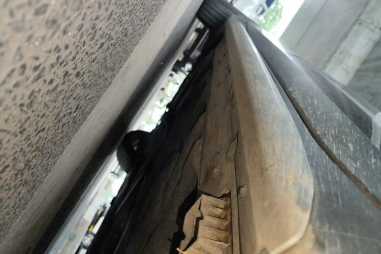 Used BMW X1 2022 Updated xDrive25Li Premium Edition Chassis Front Right