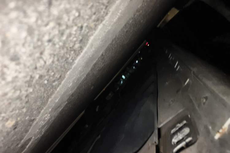 Used BMW X1 2022 Updated xDrive25Li Premium Edition Chassis Front Right