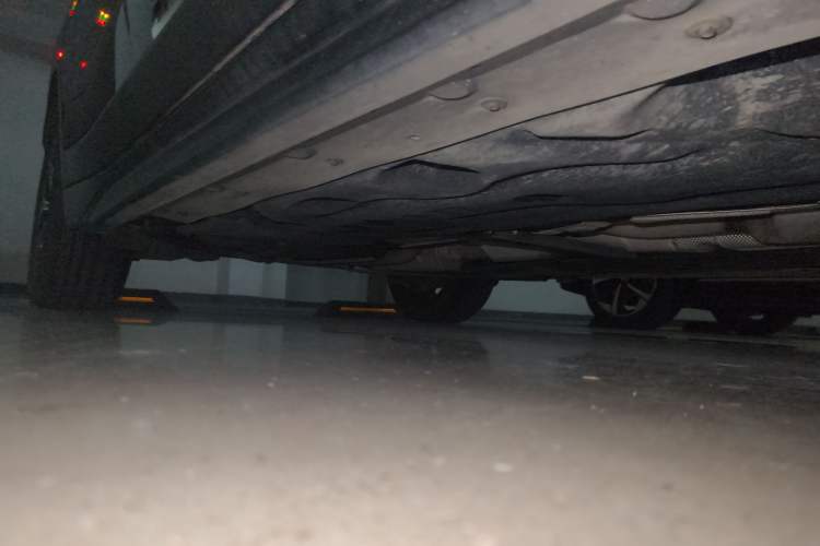 Used BMW X1 2022 sDrive25Li Leading Model Chassis Front Right