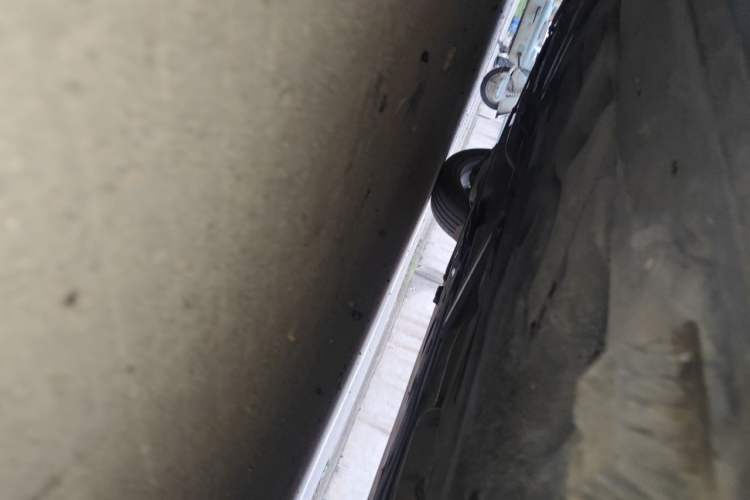 Used BMW X1 2022 sDrive25Li Leading Model Chassis Front Right
