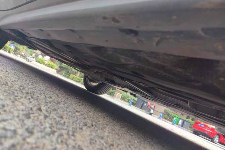 Used BMW X1 2022 sDrive25Li Leading Model Chassis Front Right