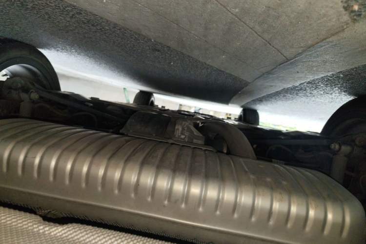 Used BMW X1 2022 Updated xDrive25Li Premium Edition Chassis Rear