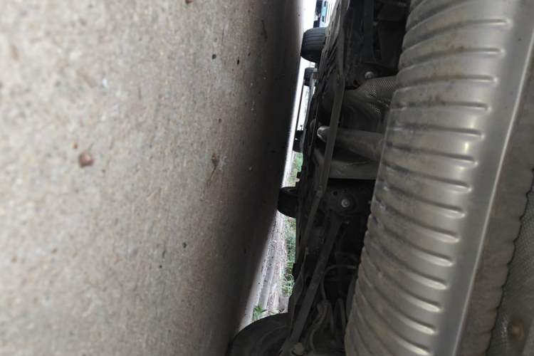 Used BMW X1 2022 sDrive25Li Leading Model Chassis Rear