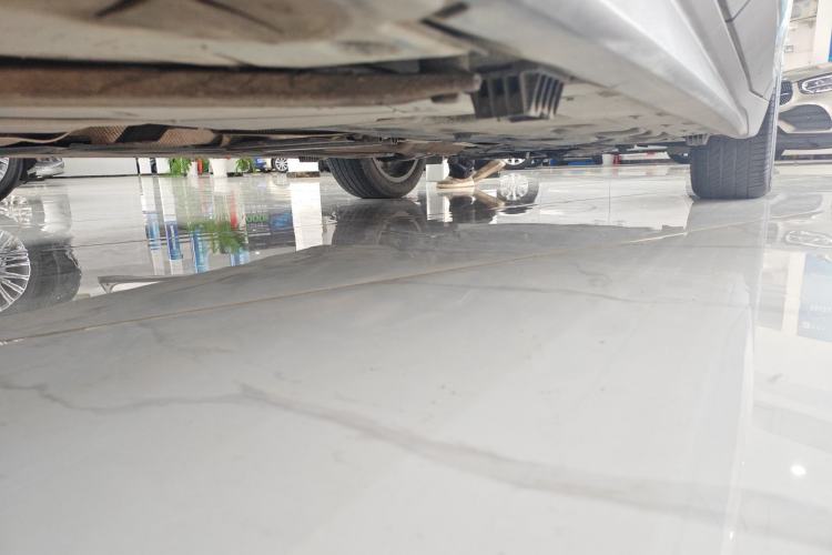 Used BMW X1 2022 sDrive25Li Leading Model Chassis Rear Right
