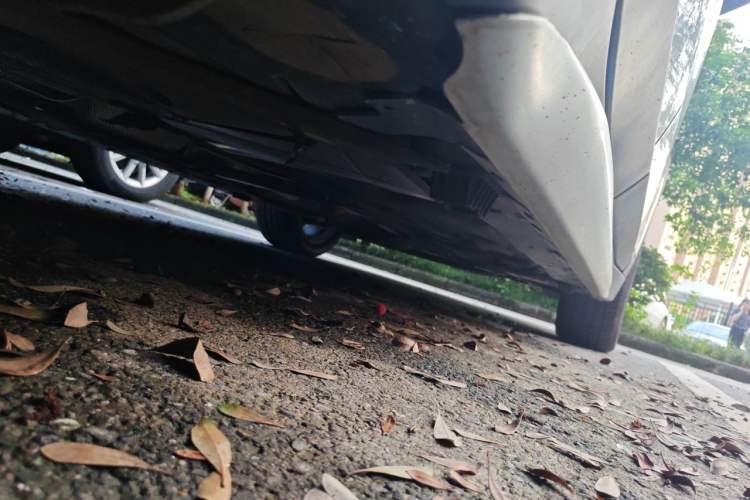 Used BMW X1 2022 sDrive20Li Fashion Model Chassis Rear Right