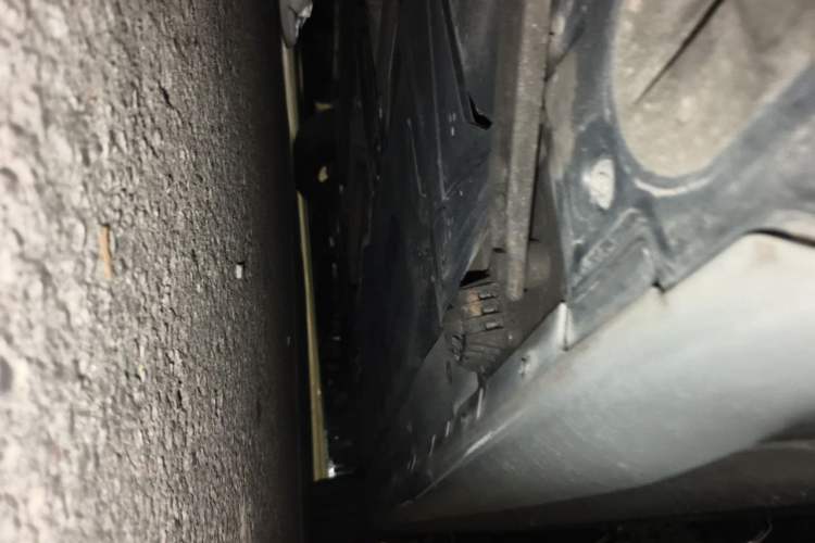 Used BMW X1 2022 Updated xDrive25Li Premium Edition Chassis Rear Right