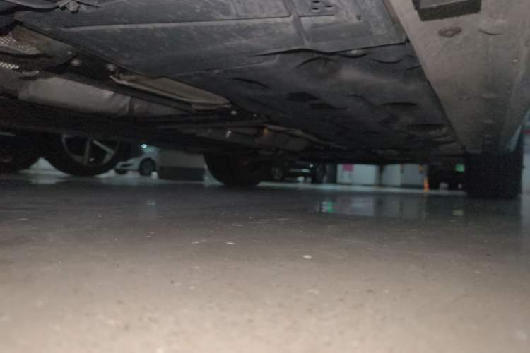 Used BMW X1 2022 sDrive25Li Leading Model Chassis Rear Right