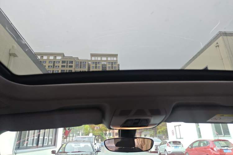 Used BMW X1 2022 sDrive25Li Leading Model Headliner