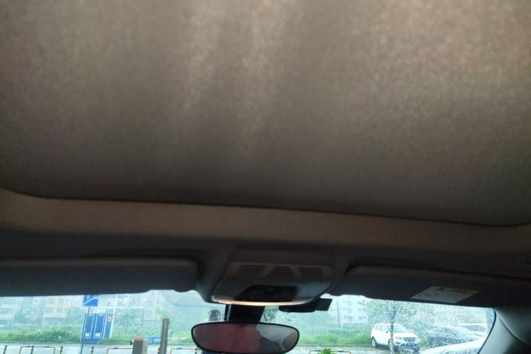 Used BMW X1 2022 Updated xDrive25Li Premium Edition Headliner
