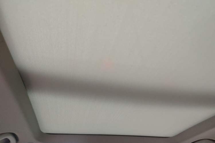 Used BMW X1 2022 sDrive25Li Leading Model Headliner