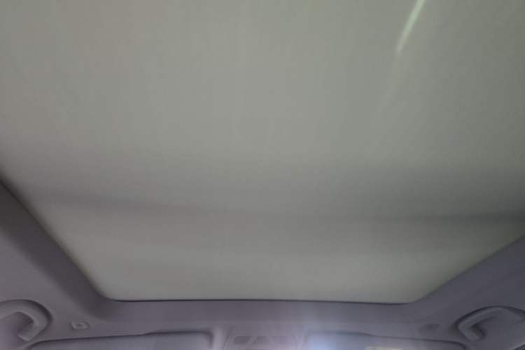 Used BMW X1 2022 sDrive25Li Leading Model Headliner