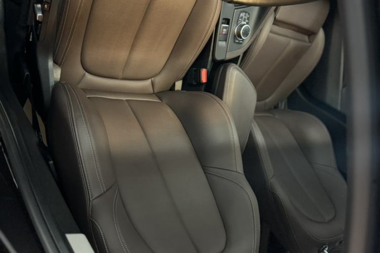 Used BMW X1 2022 sDrive25Li Leading Model Left Front Seat