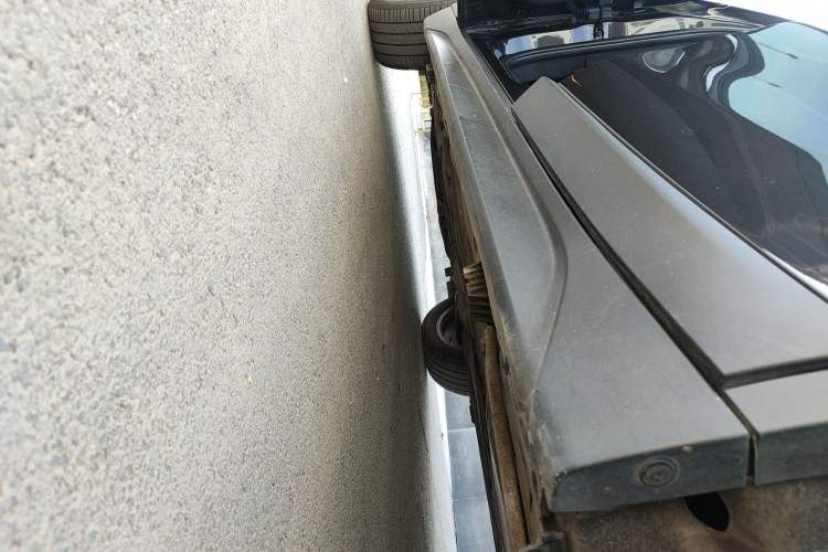 Used BMW X1 2022 sDrive25Li Leading Model Left Side Sill